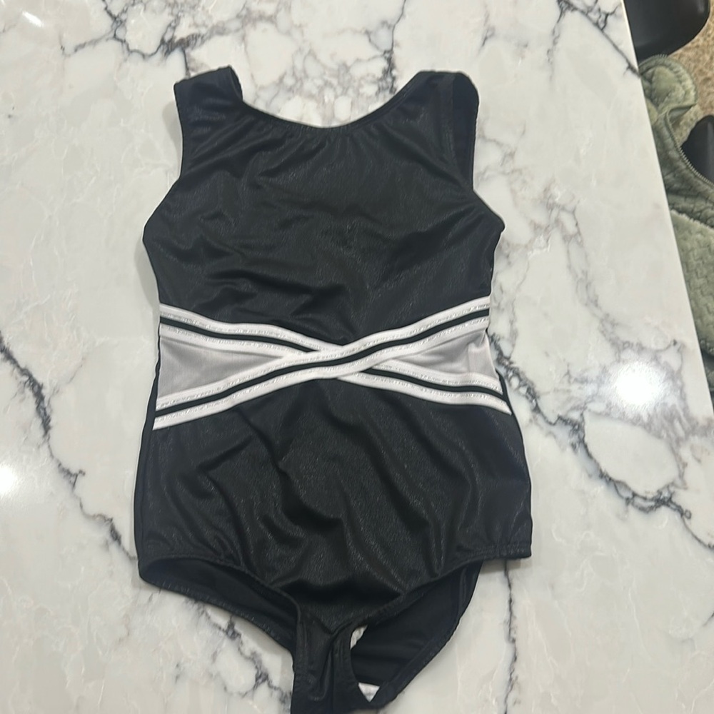 More than magic leotard. Size large 10/12.